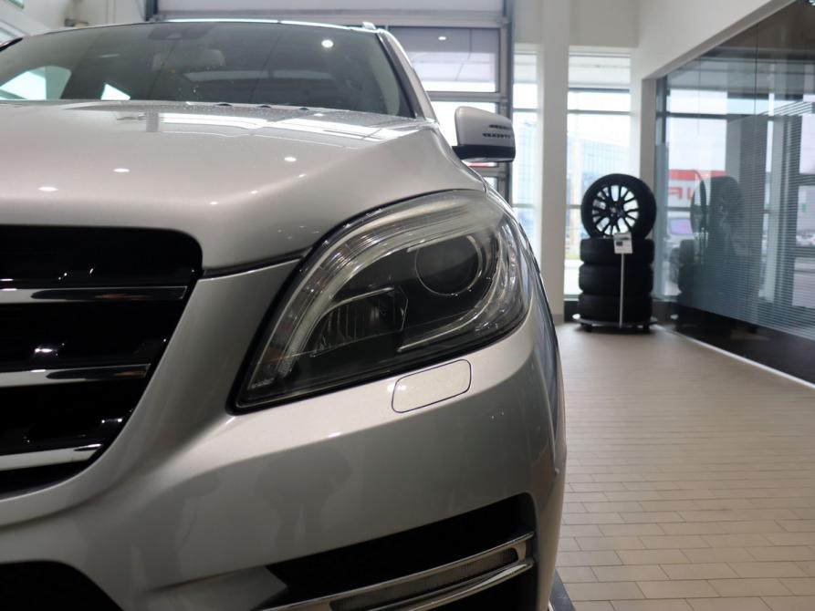 Mercedes-Benz M-Класс III (W166) Калининград  - изображение 7