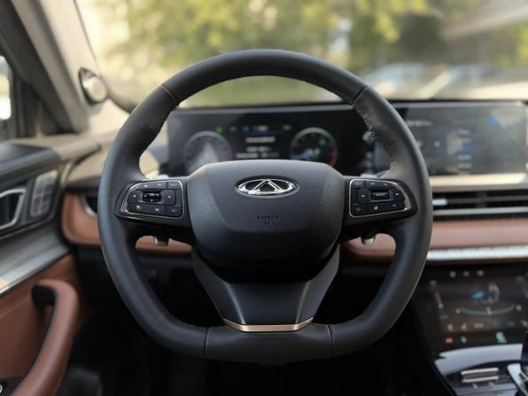 Chery Tiggo 8 Pro Max I с пробегом 2022 года, цена 2 299 000 рублей, 55818 км, внедорожник, Автокод Объявления