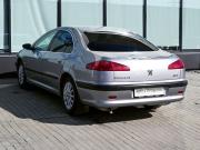 Peugeot 607 I Екатеринбург  - изображение 22