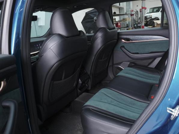 Geely Monjaro I с пробегом 2023 года, цена 3 470 000 рублей, 47194 км, внедорожник, Автокод Объявления