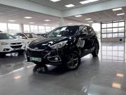 Hyundai ix35 I Рестайлинг Тверь  - изображение 21