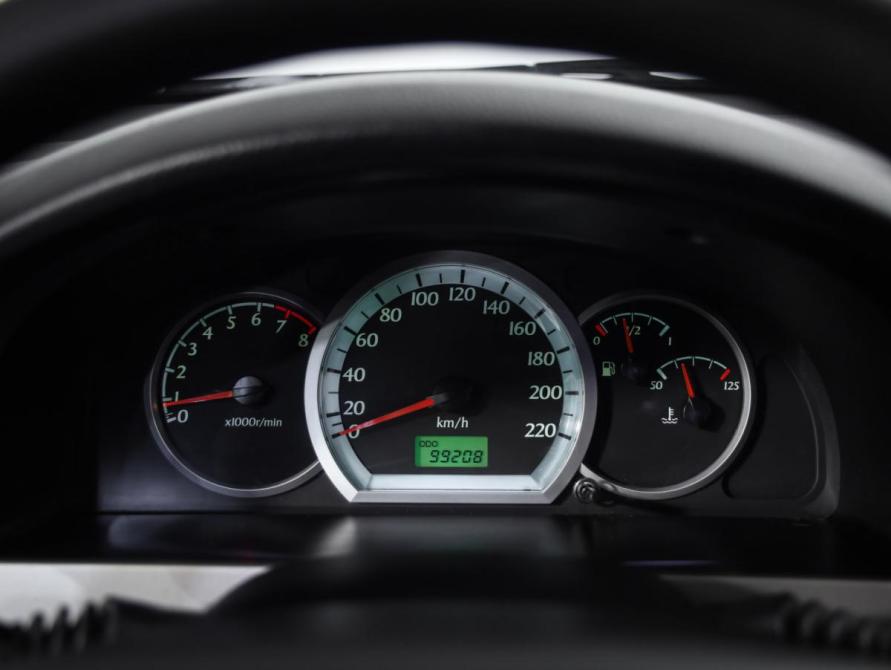 Chevrolet Lacetti I Санкт-Петербург  - изображение 12