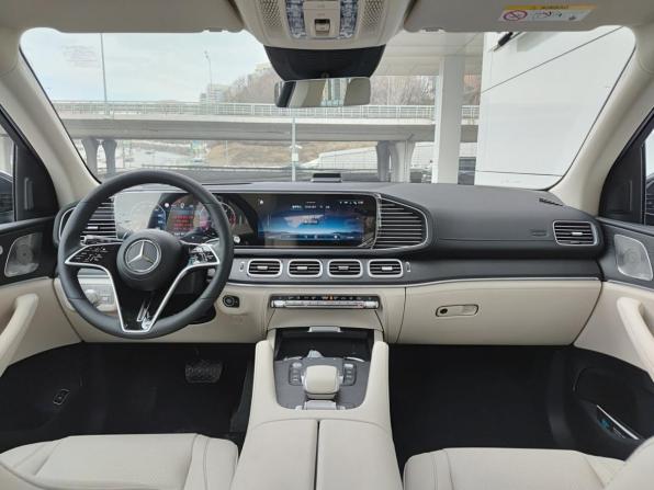 Mercedes-Benz GLE II (V167) Рестайлинг с пробегом 2025 года, цена 12 500 000 рублей, 20 км, внедорожник, Автокод Объявления