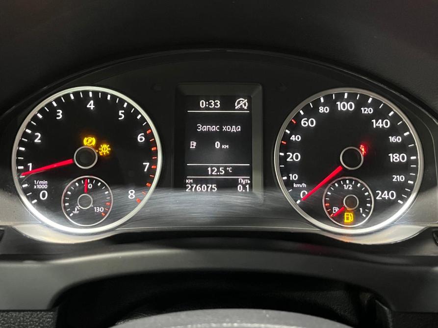 Volkswagen Tiguan I Рестайлинг Пермь  - изображение 21