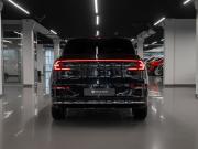 Changan Qiyuan Q07 Москва  - изображение 37