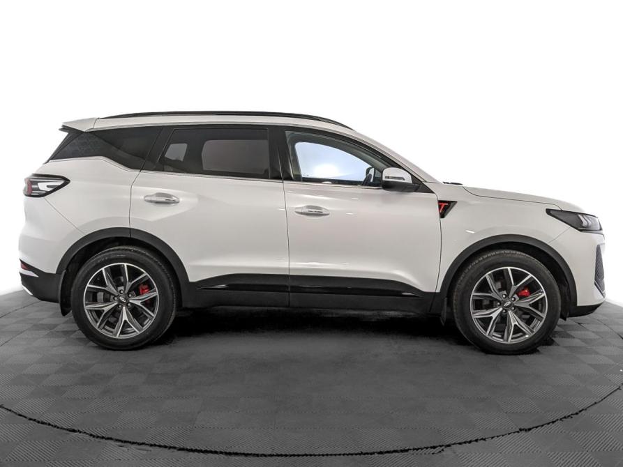 Chery Tiggo 7 Pro Max I Рестайлинг Москва  - изображение 4