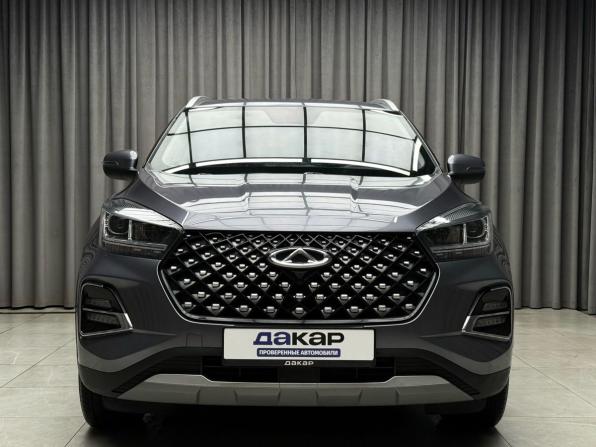 Chery Tiggo 4 Pro I с пробегом 2023 года, цена 1 669 000 рублей, 27428 км, внедорожник, Автокод Объявления