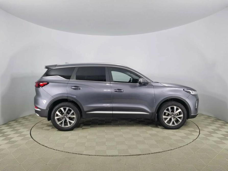 Chery Tiggo 7 Pro Max I Воронеж  - изображение 4