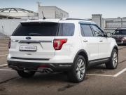 Ford Explorer V Рестайлинг 2 Москва  - изображение 24