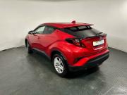 Toyota C-HR I Рестайлинг Пермь  - изображение 12