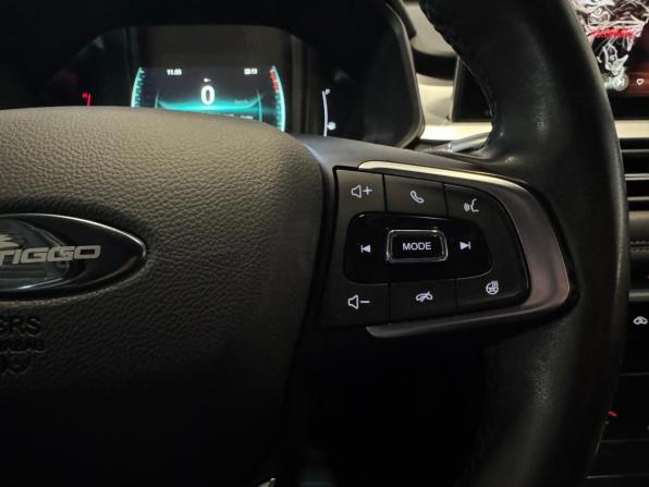 Chery Tiggo 7 Pro I с пробегом 2022 года, цена 1 649 000 рублей, 50620 км, внедорожник, Автокод Объявления