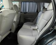 Subaru Forester III Рестайлинг Москва  - изображение 35