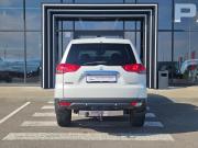 Mitsubishi Pajero Sport II Рестайлинг Воронеж  - изображение 15