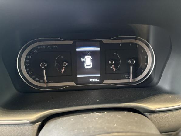 Hyundai Tucson IV с пробегом 2021 года, цена 2 826 600 рублей, 77708 км, внедорожник, Автокод Объявления