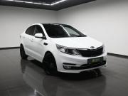Kia Rio III Рестайлинг Тверь  - изображение 25