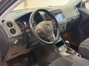Volkswagen Tiguan I Рестайлинг Кемерово  - изображение 32