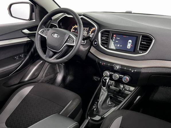 Lada (ВАЗ) Vesta I Рестайлинг (NG) с пробегом 2024 года, цена 1 139 000 рублей, 100000 км, седан, Автокод Объявления