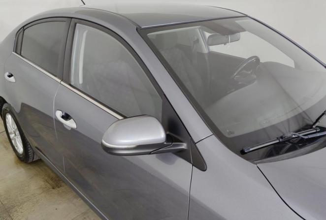 Kia Rio IV с пробегом 2018 года, цена 1 250 000 рублей, 73660 км, седан, Автокод Объявления