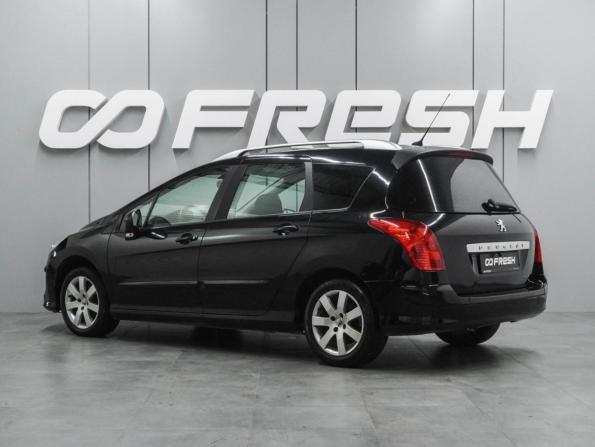 Peugeot 308 I с пробегом 2008 года, цена 549 000 рублей, 167620 км, универсал, Автокод Объявления