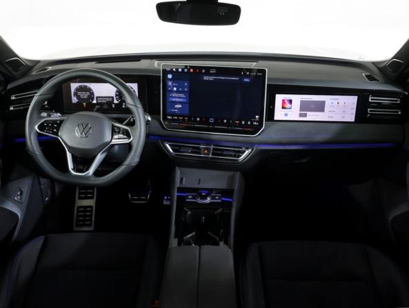Volkswagen Tiguan III (China Market) с пробегом 2024 года, цена 4 290 000 рублей, 22168 км, внедорожник, Автокод Объявления