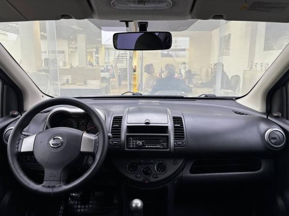 Nissan Note I с пробегом 2008 года, цена 549 000 рублей, 129667 км, хэтчбек, Автокод Объявления