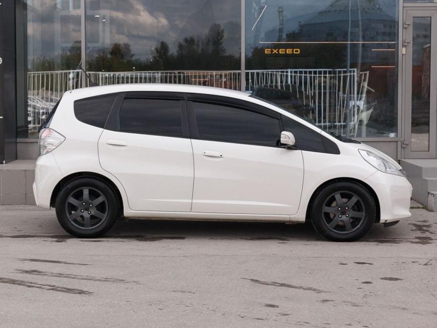 Honda Fit II Новосибирск  - изображение 4