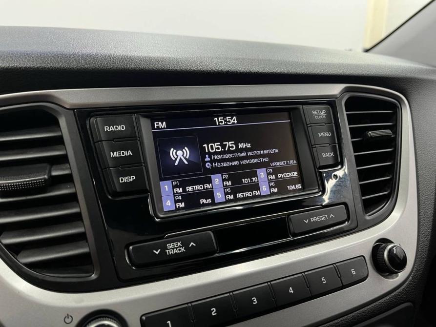 Hyundai Solaris II Ростов-на-Дону  - изображение 11