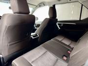 Toyota Fortuner II Вологда  - изображение 33