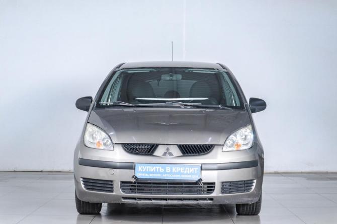 Mitsubishi Colt VI (Z20/Z30) с пробегом 2008 года, цена 579 000 рублей, 116000 км, хэтчбек, Автокод Объявления