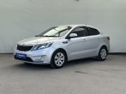 Kia Rio III Липецк  - изображение 17