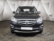 Changan CS35 Москва  - изображение 27