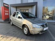 Renault Logan I Рестайлинг Набережные Челны  - изображение 24