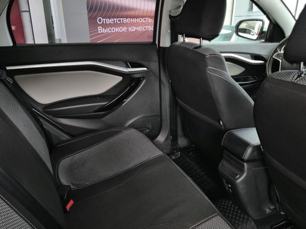 Lada (ВАЗ) Vesta I с пробегом 2020 года, цена 1 199 000 рублей, 97170 км, универсал, Автокод Объявления