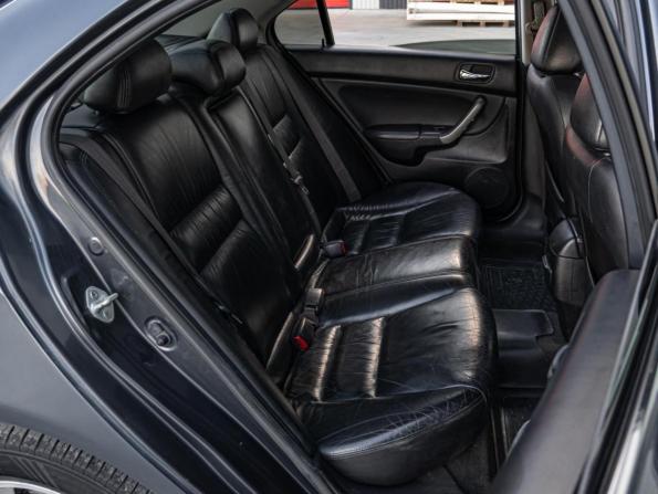 Honda Accord VII с пробегом 2006 года, цена 790 000 рублей, 309870 км, седан, Автокод Объявления