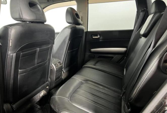 Nissan X-Trail II Рестайлинг с пробегом 2012 года, цена 1 150 000 рублей, 258979 км, внедорожник, Автокод Объявления