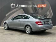 Mercedes-Benz C-Класс III (W204) Рестайлинг Пермь  - изображение 33