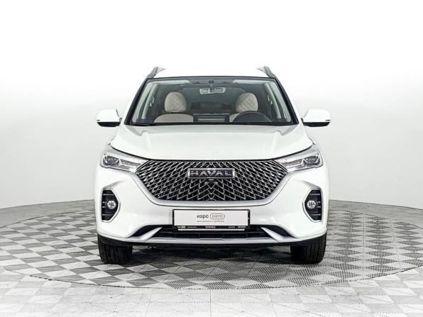Haval M6 II с пробегом 2025 года, цена 1 826 000 рублей, 26000 км, внедорожник, Автокод Объявления