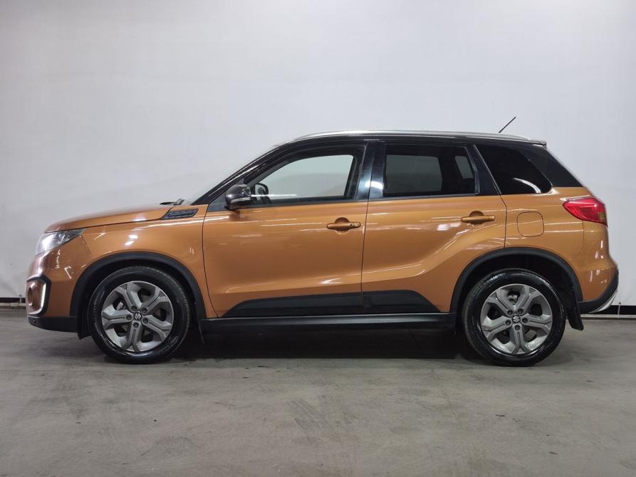 Suzuki Vitara II Ярославль  - изображение 8
