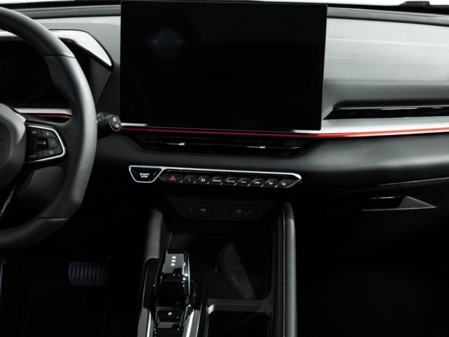 Geely Coolray I Рестайлинг 2 Санкт-Петербург  - изображение 14