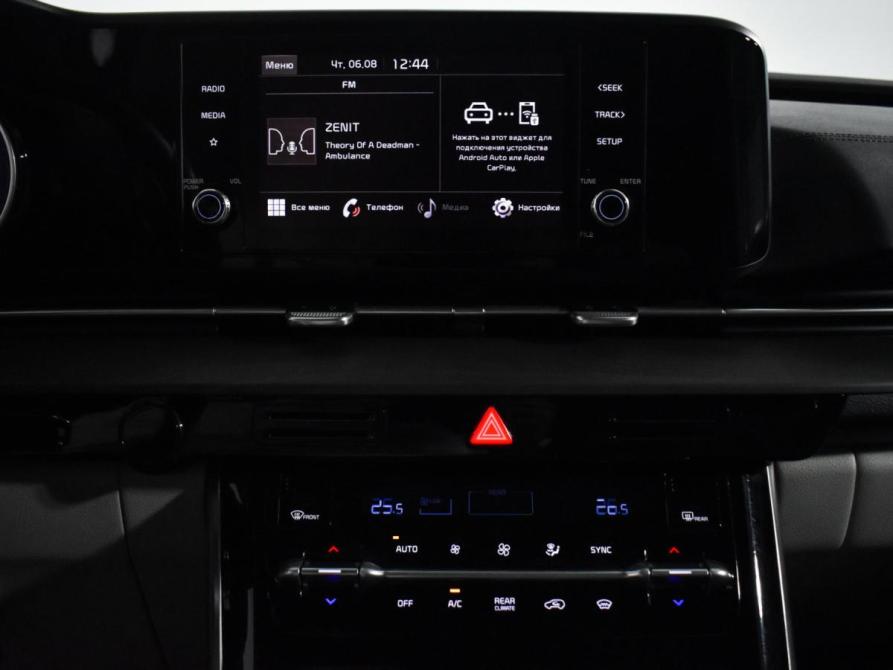 Kia Carnival IV Санкт-Петербург  - изображение 19