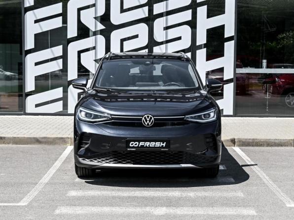 Volkswagen ID.4 с пробегом 2024 года, цена 3 800 000 рублей, 165 км, внедорожник, Автокод Объявления