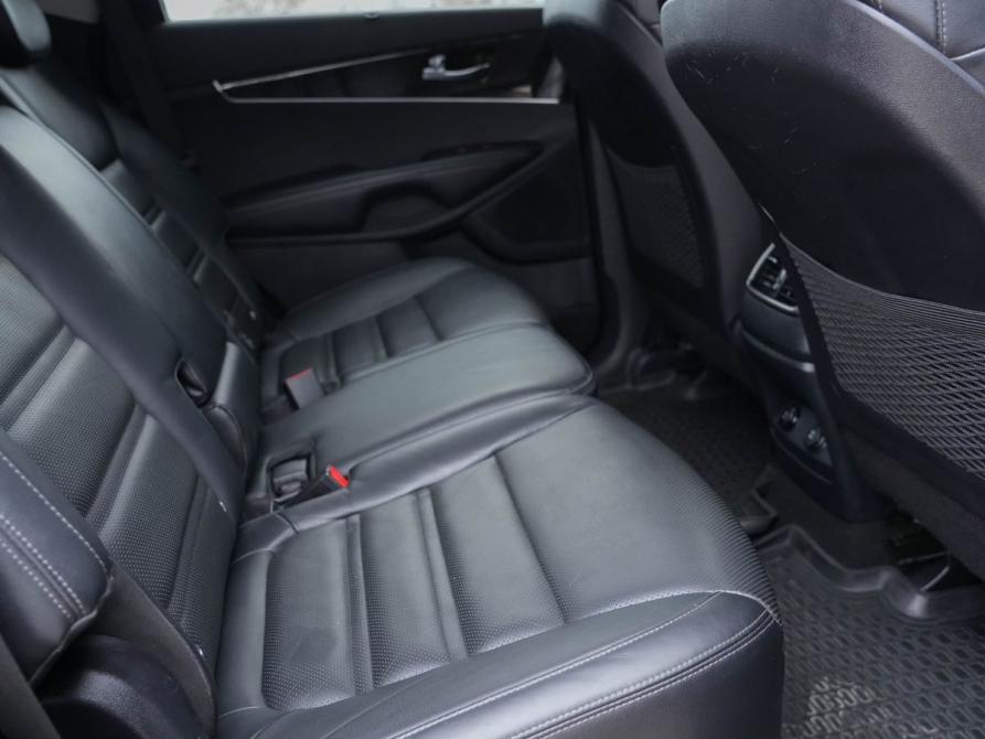 Kia Sorento III Prime Новосибирск  - изображение 24