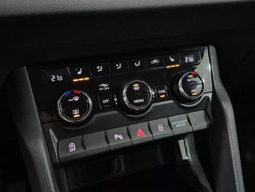 Skoda Karoq I Альметьевск  - изображение 19