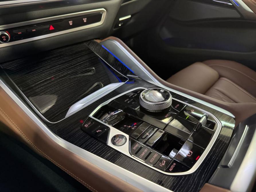 BMW X6 III (G06) Рестайлинг Москва  - изображение 21