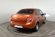Lada (ВАЗ) Granta I Волгоград  - изображение 30