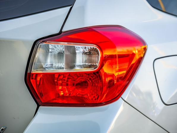Subaru XV I с пробегом 2011 года, цена 1 268 000 рублей, 161905 км, внедорожник, Автокод Объявления