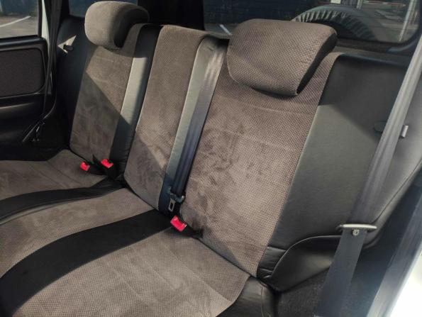 Lada (ВАЗ) Niva Travel I с пробегом 2024 года, цена 949 000 рублей, 46238 км, внедорожник, Автокод Объявления