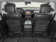 Volkswagen Touareg II Новосибирск  - изображение 46