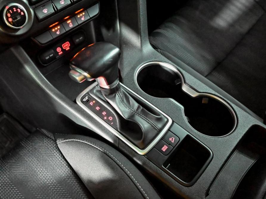 Kia Sportage IV Екатеринбург  - изображение 15