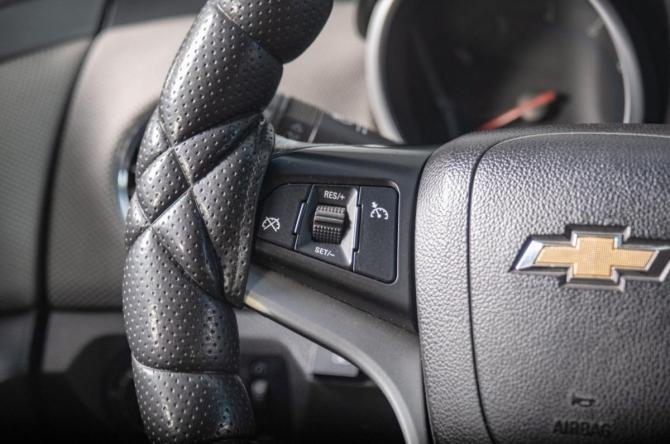 Chevrolet Cruze I с пробегом 2011 года, цена 659 000 рублей, 265000 км, седан, Автокод Объявления
